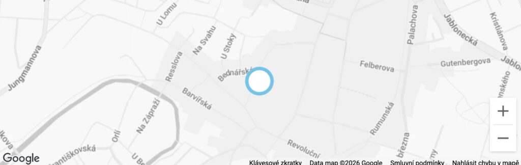 Kde pobočku najdete